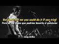 The Fratellis - Shameless (Sub)