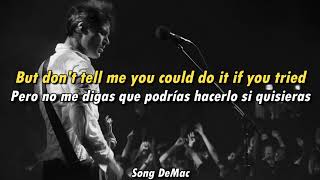 The Fratellis - Shameless (Sub)