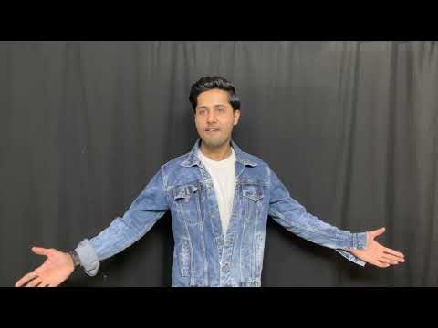 Indranuj Singh Thakur Audition 2