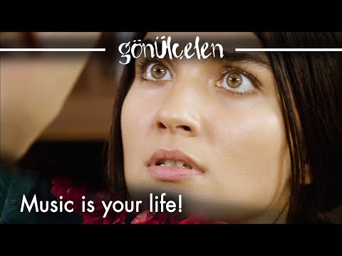 Music is your life! - Episode 37 | Becoming a Lady