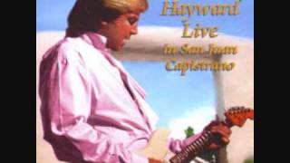 Justin Hayward-Troubadour