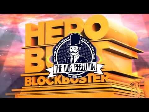 Herobust - Blockbuster