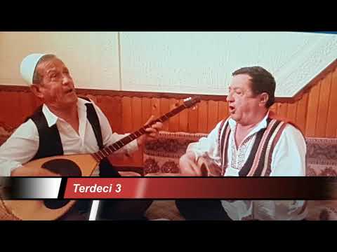 Osman e Brahim Sefa / Mleqani - Ajshe Azemi