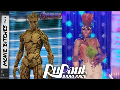 RuPaul’s Drag Race Season 11 Ep 7 | MovieBitches RuView