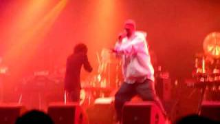 Kyteman's Hip Hop Orkest - City Is﻿ Burning @ Lowlands