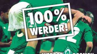 Grün-Weiße Liebe (Werder Bremen)