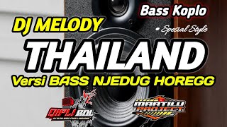 Download lagu DJ BASS KOPLO MELODY THAILAND PALING NJEDUG HOREGG mp3 Download lagu DJ BASS KOPLO MELODY THAILAND PALING NJEDUG HOREGG mp3