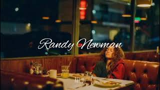 Euphoria Same Girl Randy Newman sub español