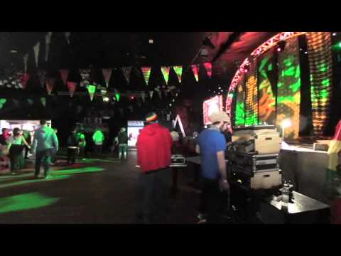 Jah Station-Unod Weekender 2016