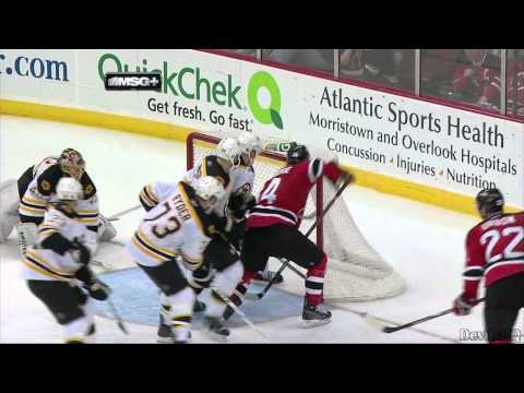 Alexander Urbom First Career NHL Goal