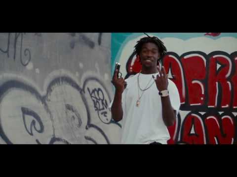 LEROY MACKIN - HEARD OF ME | Dir. @WETHEPARTYSEAN