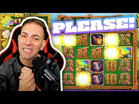 👈 The BEST System for Picking Bonus: Pharaoh's Fortune - YouTube
