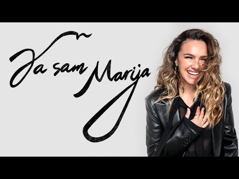 Marija Mirković - Noćas si moje vino feat. Feminnem (Official audio)