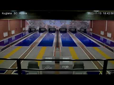 2.HKLS K.K. MOSLAVINA KUTINA - K.K. SLAVONAC LIPOVLJANI