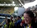 Fenerbahçe SK - MTK Budapest