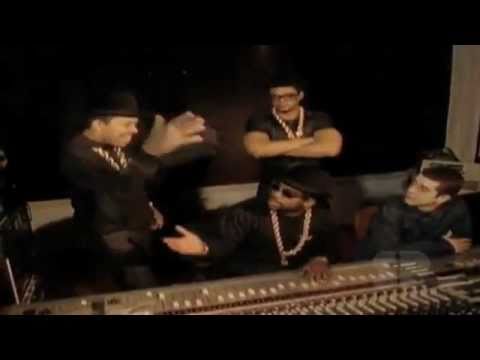 Jay Z x Oasis - Jockin Wonderwall [SP Edit]