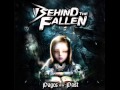 Behind the Fallen - We Travel Alone 