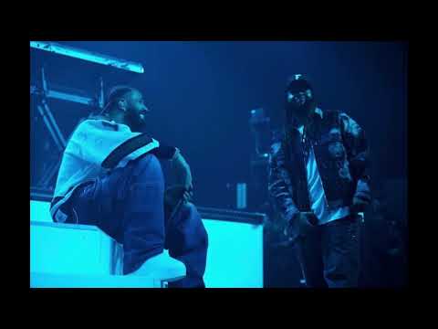 Free Partynextdoor x Drake Type Beat - radius