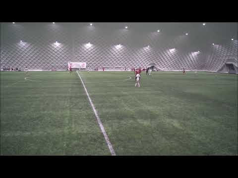 Legia LSS U15 (2009/10) - KS Ursynów '09 i mł., II liga wiosna 2024 r.