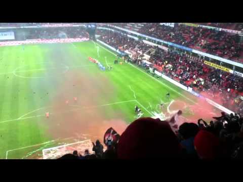 R. Standard CL - Racing Genk