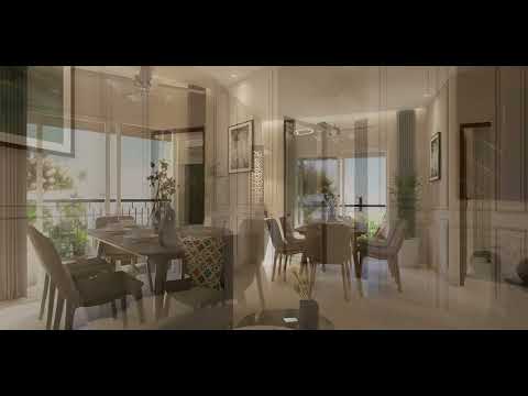 DAC Millennium Project Tour 1