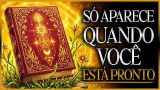Se Este Livro Te ENCONTROU, É Por ESTA RAZÃO (Audiolivro Completo)