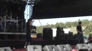 Reset To Default (R.T.D) - How Cruel(Live)