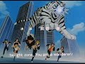 Yoroiden Samurai Troopers 1988 Ending