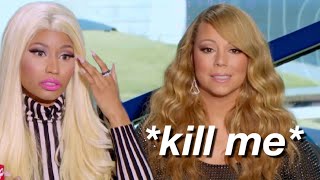 The most awkward moment ever on American Idol... video