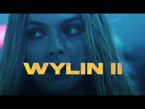 Always Never - Wylin' Part 2 (Lyric Video)