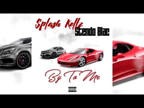 Splash Kellz x Stendo Blac - Bye To Me