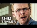 ABSOLUTELY ANYTHING Trailer 2017