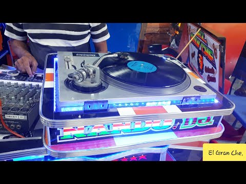 El Marco Polo #2 - El Gran Che.