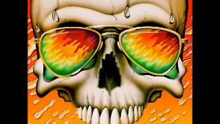 Grateful Dead - Born Cross Eyed_Feedback_Spanish Jam 1-20-68