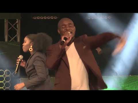 Psalmist Sefako - Bokang Modimo Wa Kganya
