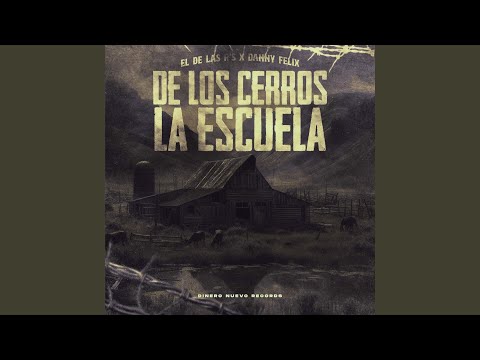 De Los Cerros La Escuela