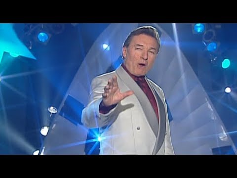 Karel Gott - Můj strážný anděl (Scarlet Angel) 2004