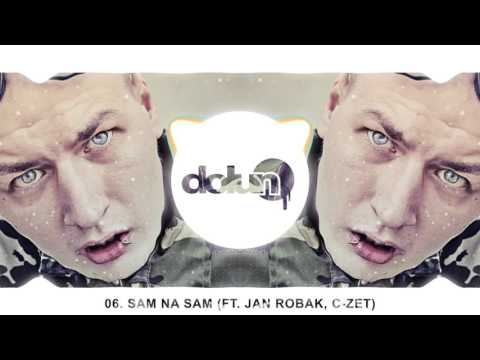 06. DOLUN - SAM NA SAM FT. (JAN ROBAK, C-ZET)