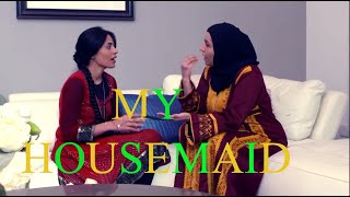 Download lagu MY HOUSEMAID mp3 Download lagu MY HOUSEMAID mp3