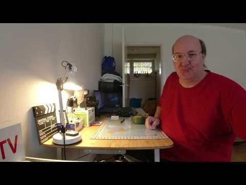 MongoTV_3820 - Min Aftensmad - Boller i Karry