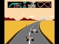 F-1 Race Famicom Gameplay 