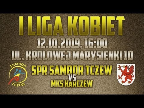 SPR Sambor Tczew - MKS Karczew
