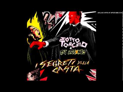 SottoTorchio & Dj Argento - Cattivi Pensieri