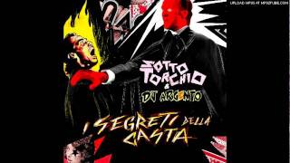 SottoTorchio &amp; Dj Argento - Cattivi Pensieri