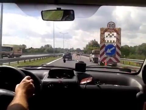 Droga ekspresowa S52 i autostrada A4 [obwodnice Krakowa]