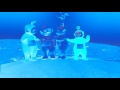 Teletubbies Theme Song With Electronic Sounds