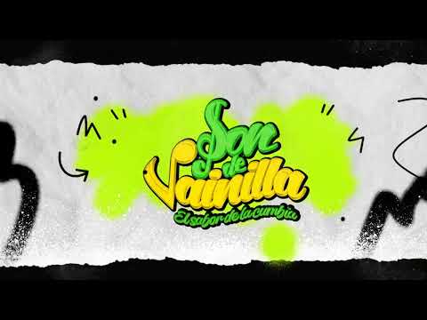 Son de Vainilla - Como Un Trueno (Video Lyric)