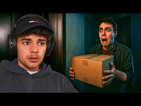 This time-loop game will blow your mind...