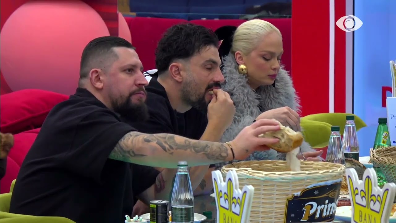 Po bën shumë në pak kohë/ Aldo bisedon me banorët për Loredanën