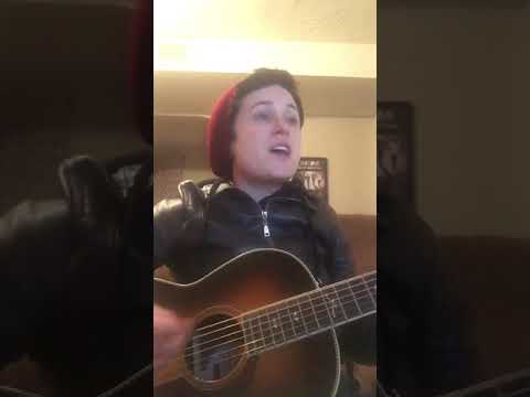 The View From Halfway Down (Bojack Horseman) - Emily Davis